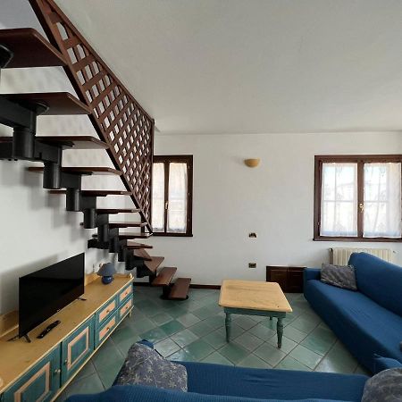 Pachisa Sul Mare Villa Torre Grande Eksteriør bilde