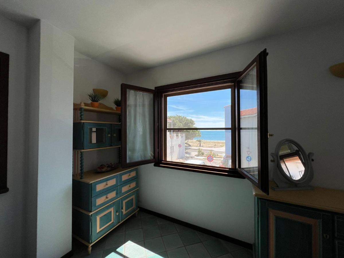 Pachisa Sul Mare Villa Torre Grande Eksteriør bilde