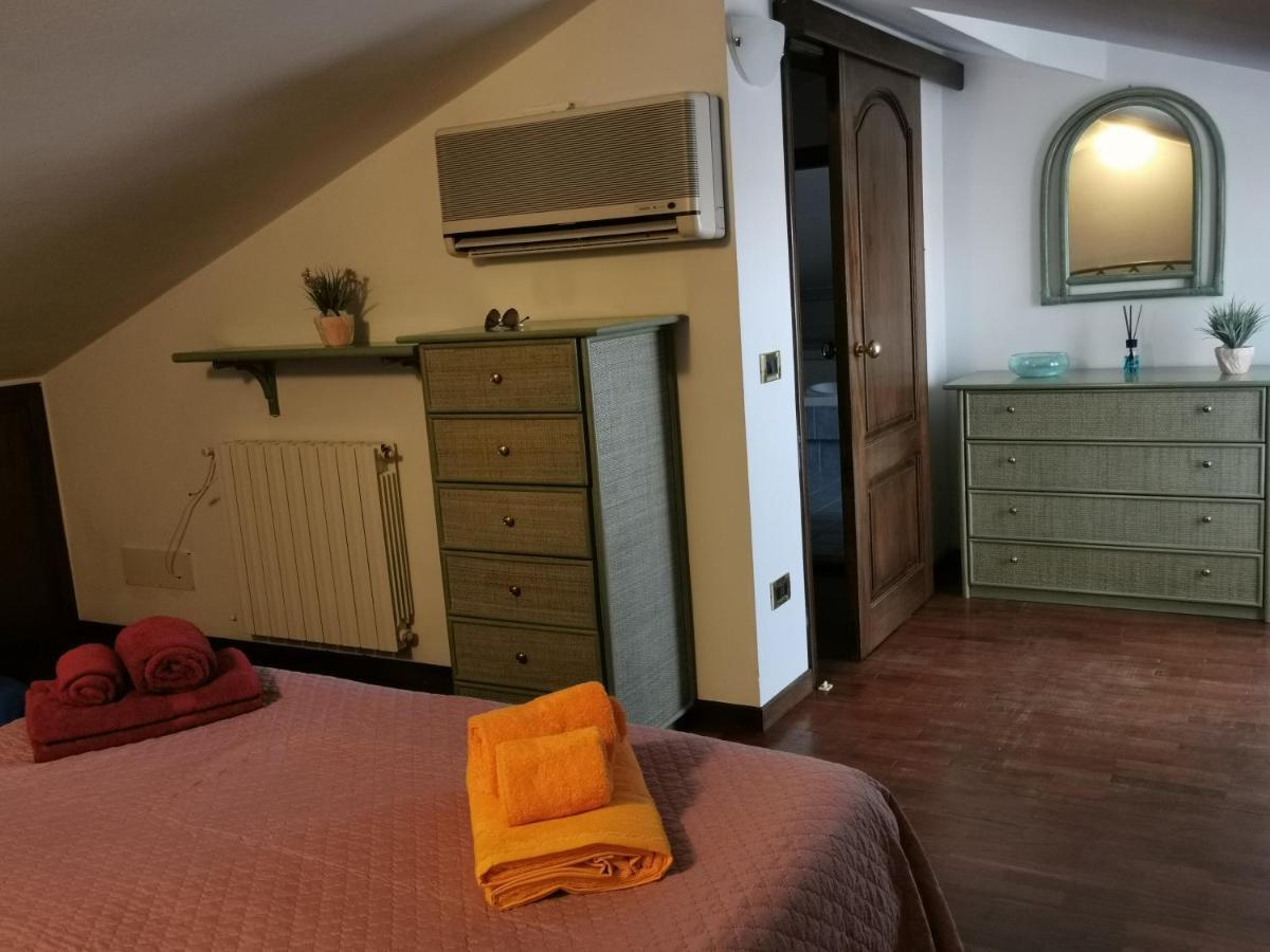 Pachisa Sul Mare Villa Torre Grande Eksteriør bilde