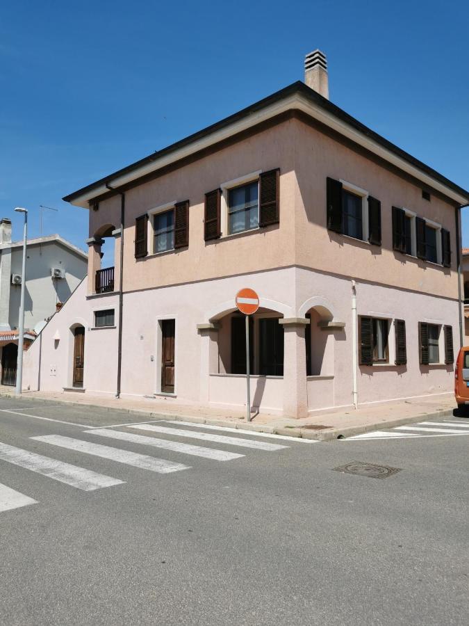 Pachisa Sul Mare Villa Torre Grande Eksteriør bilde