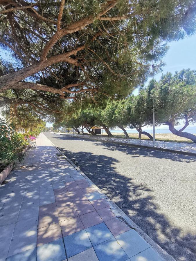 Pachisa Sul Mare Villa Torre Grande Eksteriør bilde