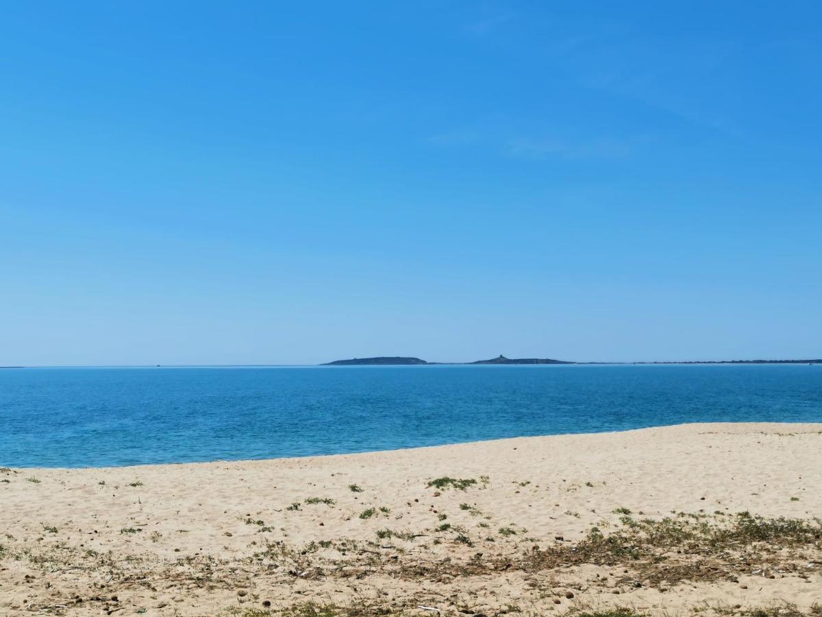 Pachisa Sul Mare Villa Torre Grande Eksteriør bilde