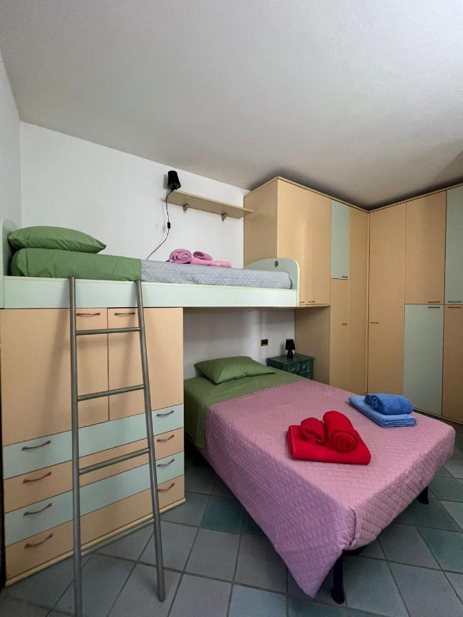 Pachisa Sul Mare Villa Torre Grande Eksteriør bilde