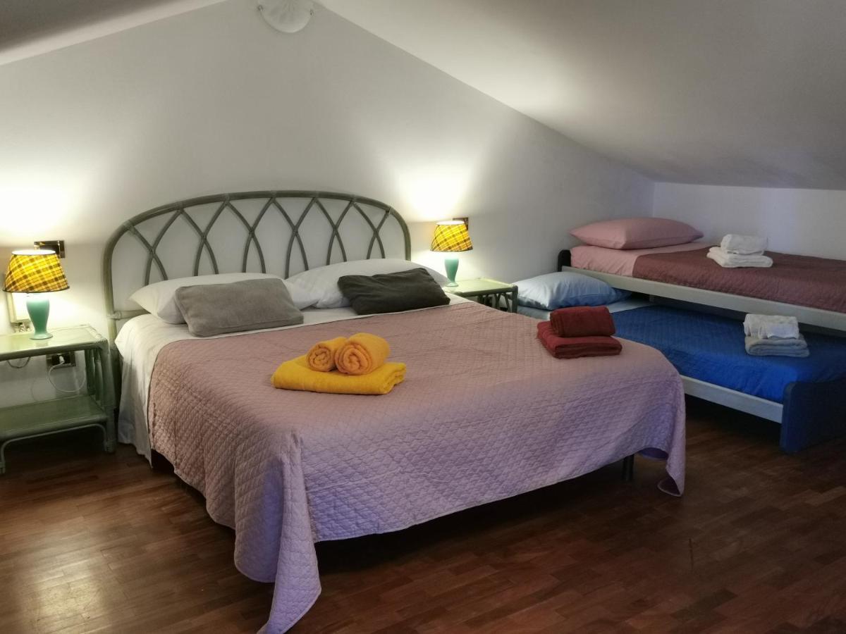 Pachisa Sul Mare Villa Torre Grande Eksteriør bilde